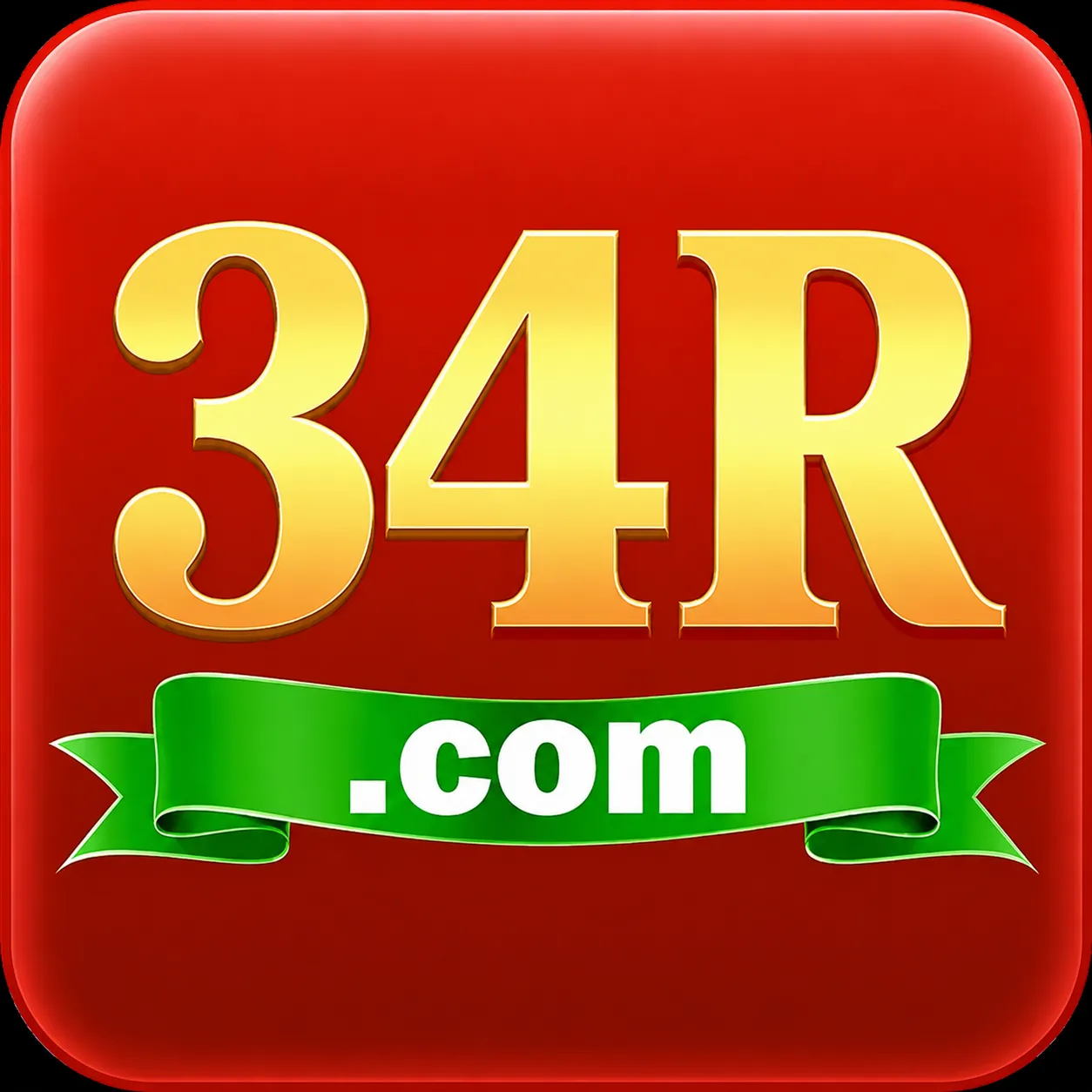 34R - Permainan Mahjong Seru untuk Semua