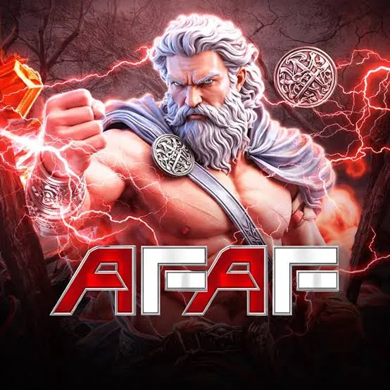 AFAF - Petualangan Epik Dalam Dunia Fantasi