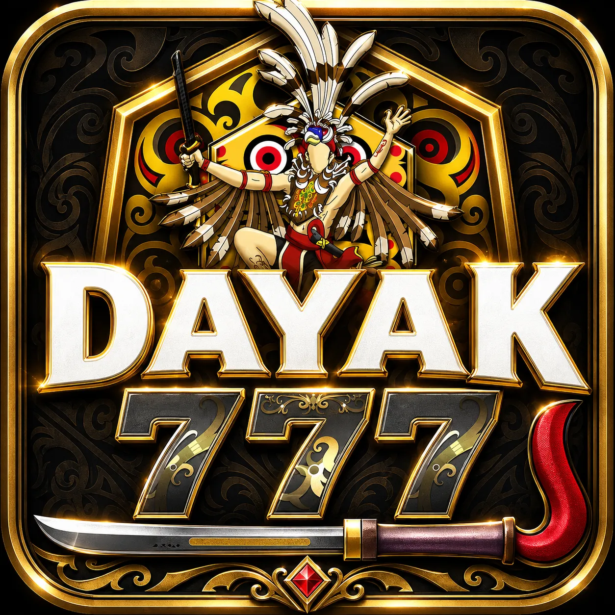 DAYAK777 - Pertarungan Epik di Dunia MOBA