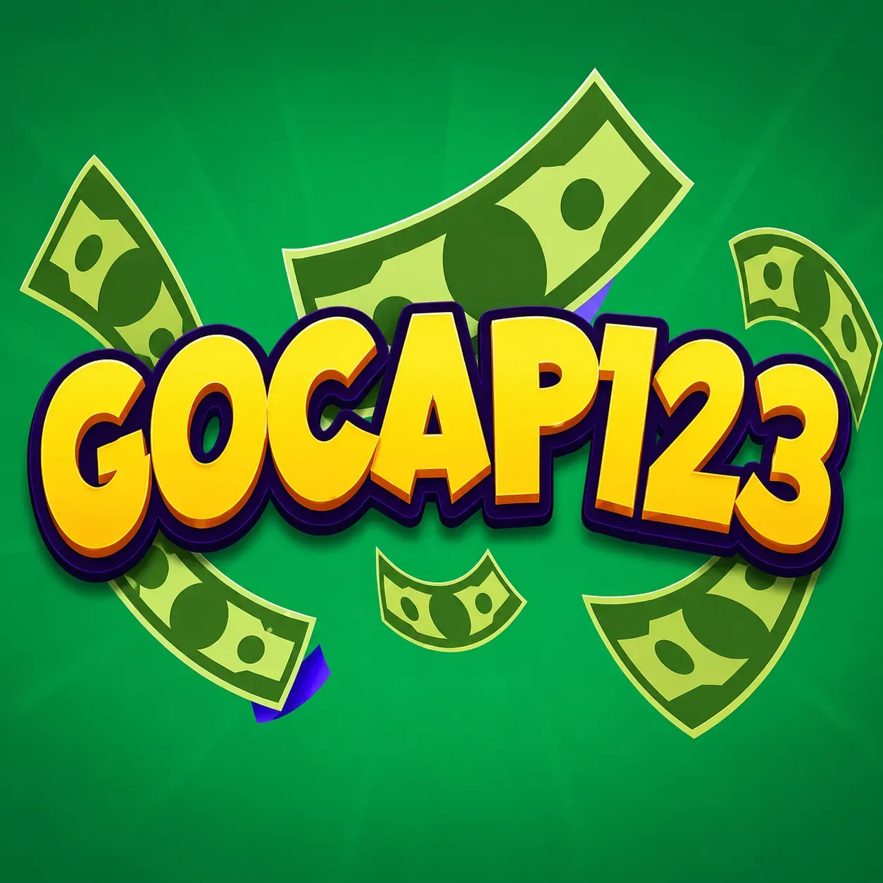 GOCAP123 - Petualangan Tak Terbatas di Dunia Terbuka