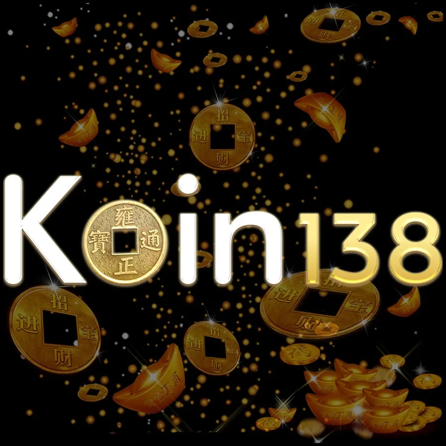 KOIN138 - Simulasi Keberuntungan yang Mengasyikkan
