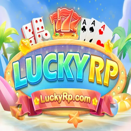 LUCKYRP - Game Musik Interaktif yang Menghibur
