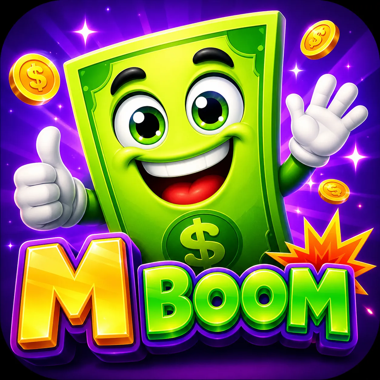 MBOOM - Game Balap Motor Terbaik