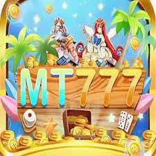 MT777 - Permainan Slot Terbaik untuk Anda