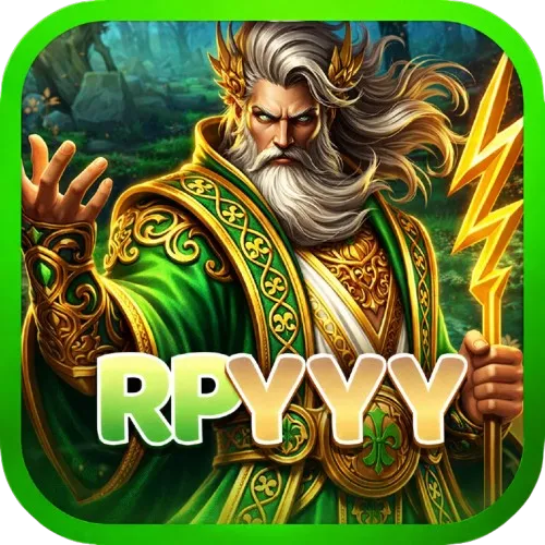 RPYYY - Petualangan Menanti di Dunia Fantasi