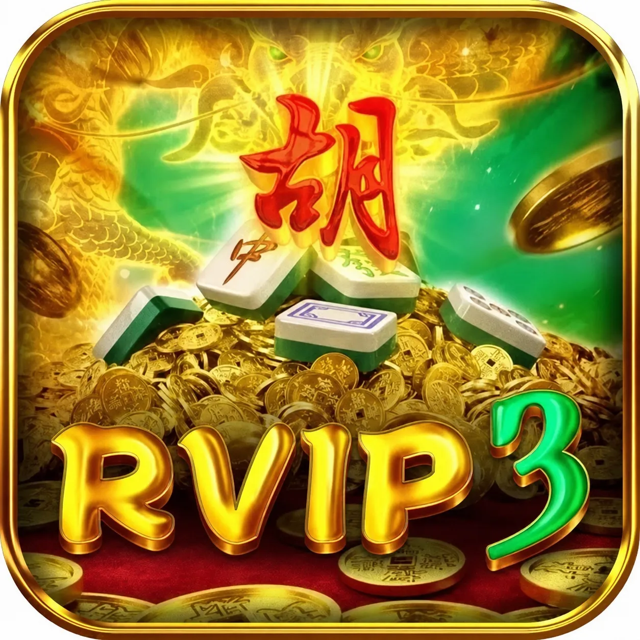 RVIP3 - Game Pertarungan Terbaik dalam Genre Battle Royale