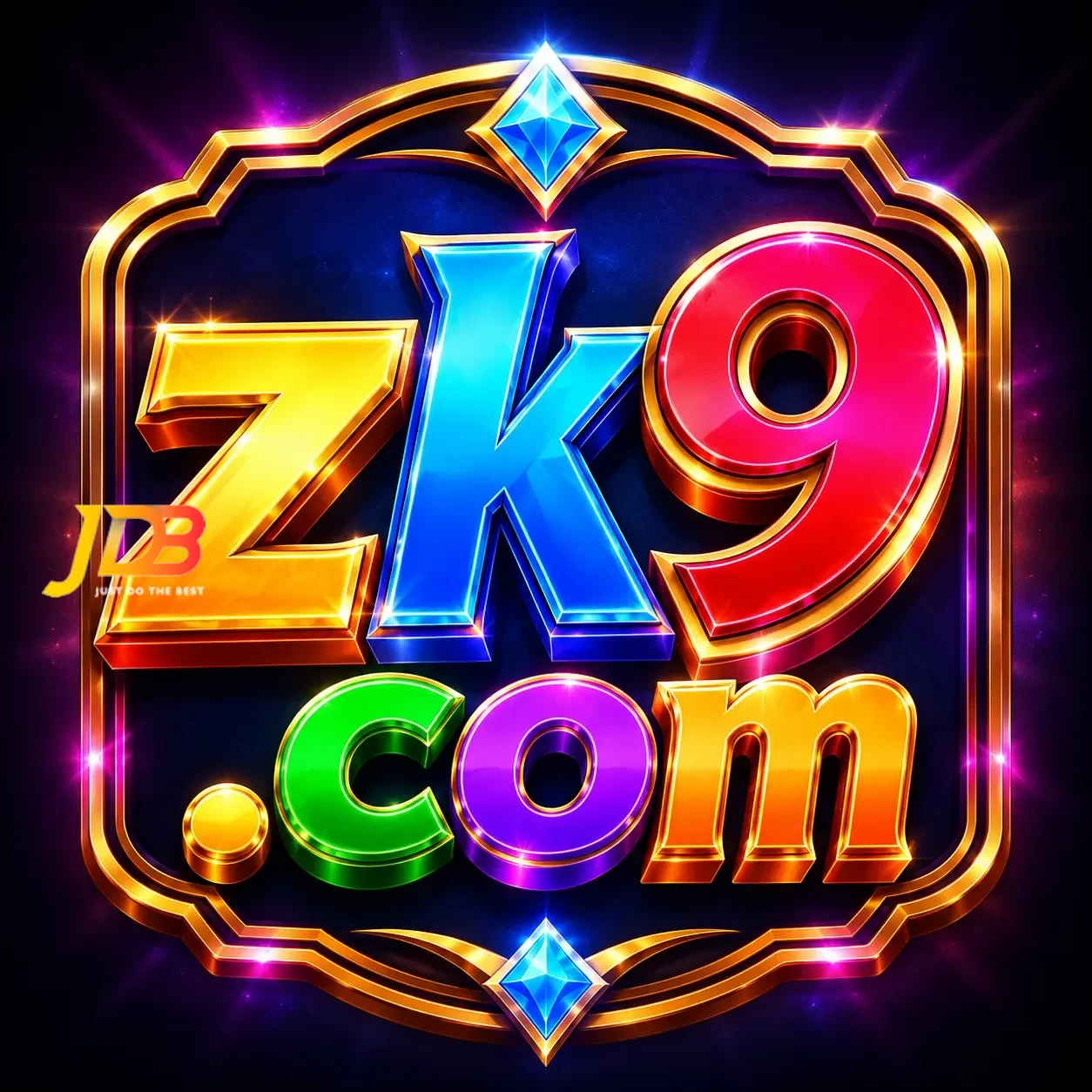 Logo zk9